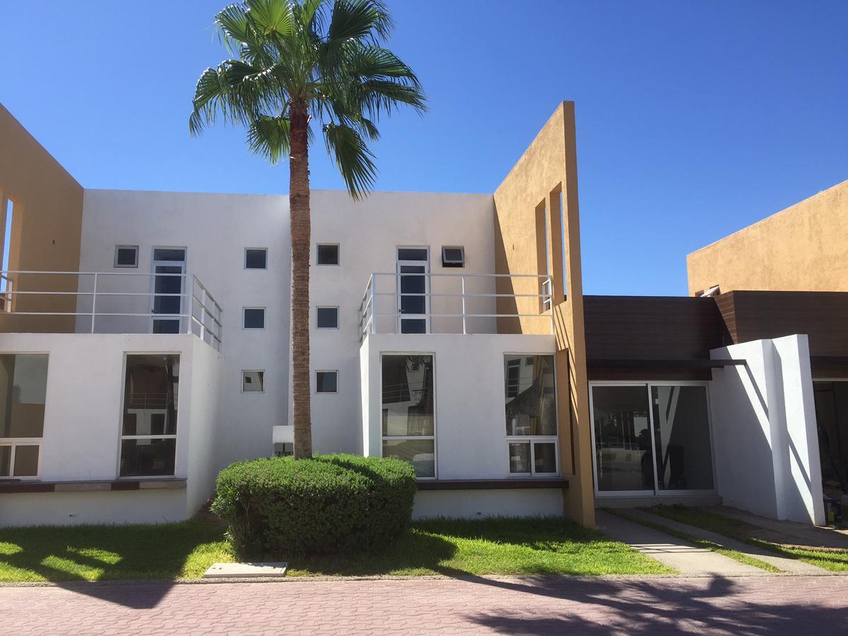 Conjunto Ballena Townhouses Puerto Peñasco Exterior foto