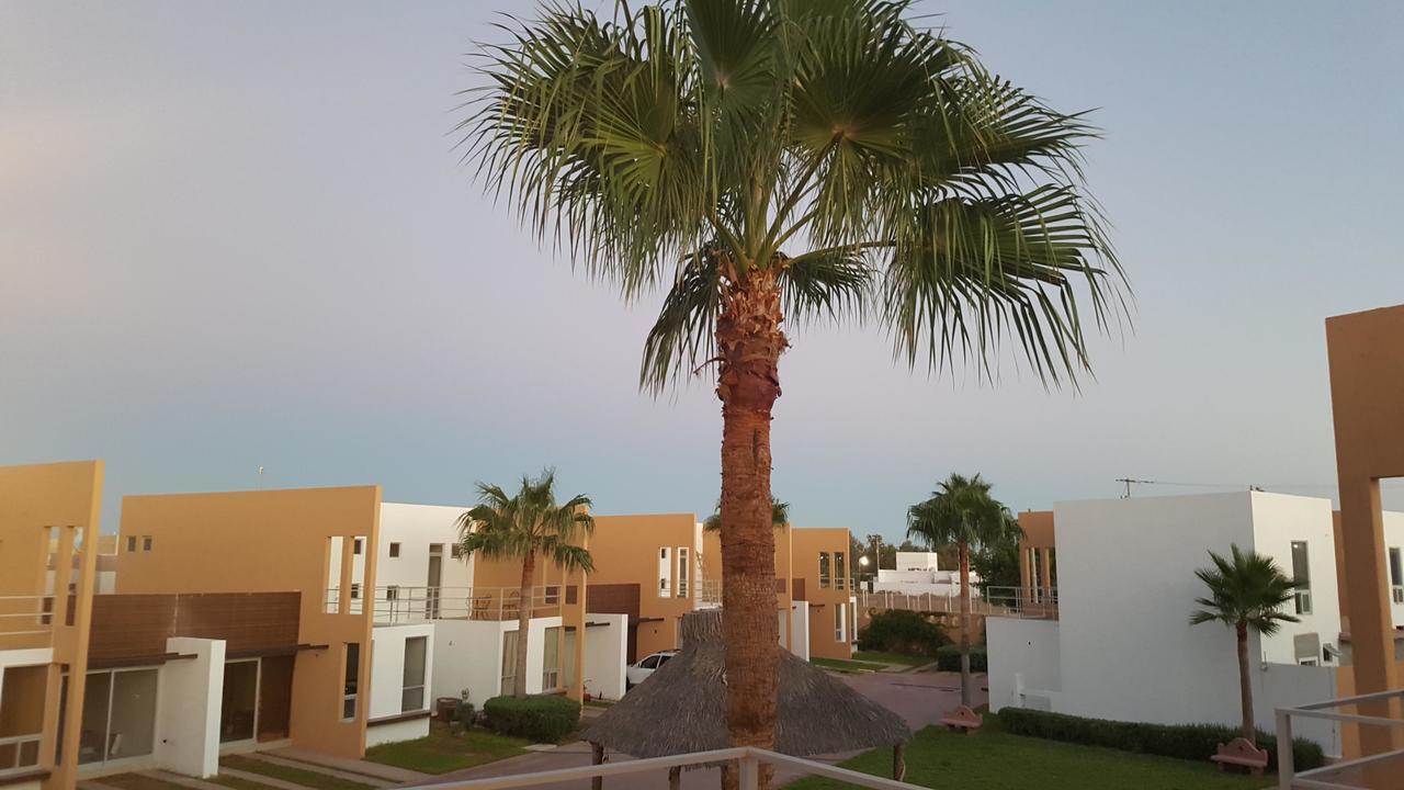 Conjunto Ballena Townhouses Puerto Peñasco Exterior foto