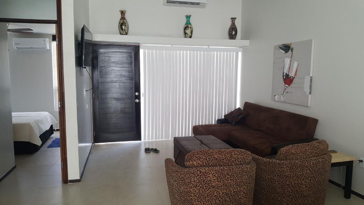 Conjunto Ballena Townhouses Puerto Peñasco Exterior foto